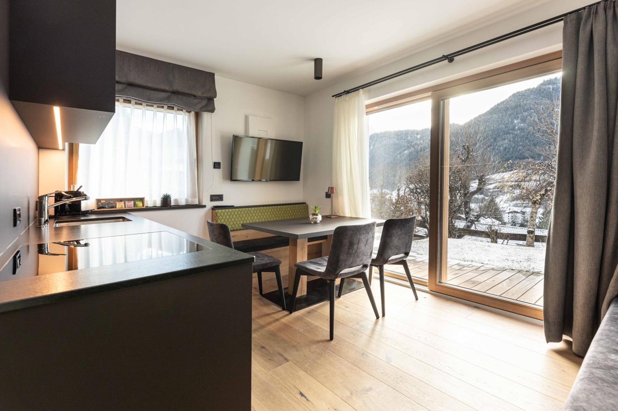 Apartments Stlarida Ortisei Exterior photo
